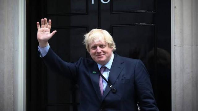Por que Boris Johnson caiu