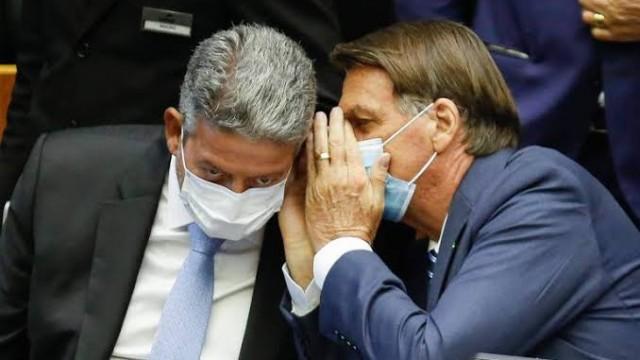 As manobras de Arthur Lira a favor de Bolsonaro