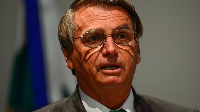 Sigilo de 100 anos: a transparência no governo Bolsonaro