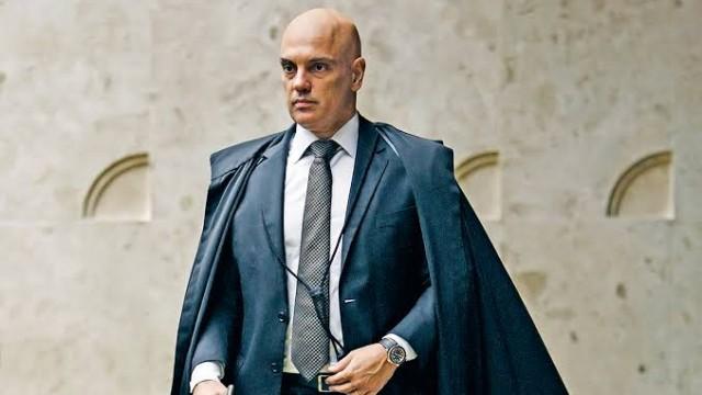Eleições: Alexandre de Moraes, militares e o TSE