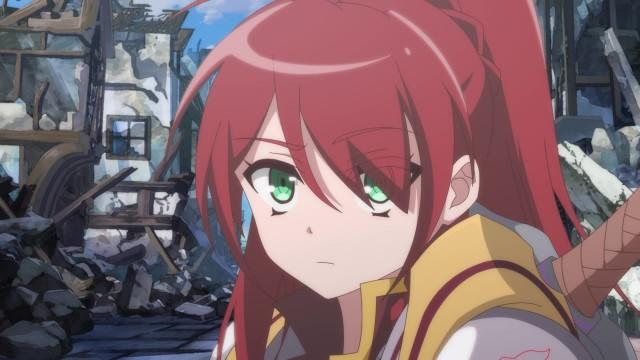 Let's continue our journey, great evil dragon
