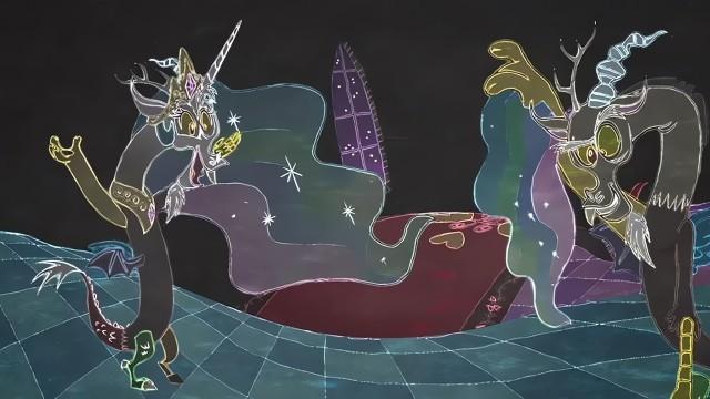 The FUNdamentals of Magic w/ Princess Celestia: Types of Magic