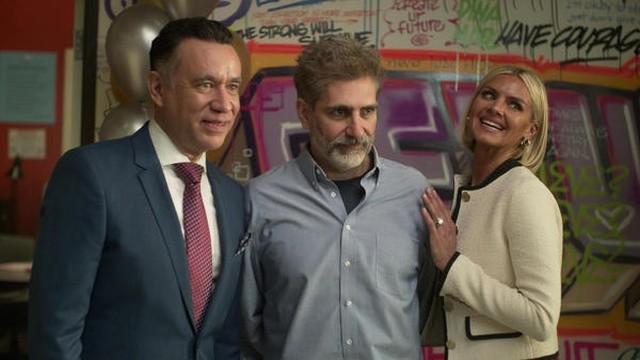 A la mierda los ricos
