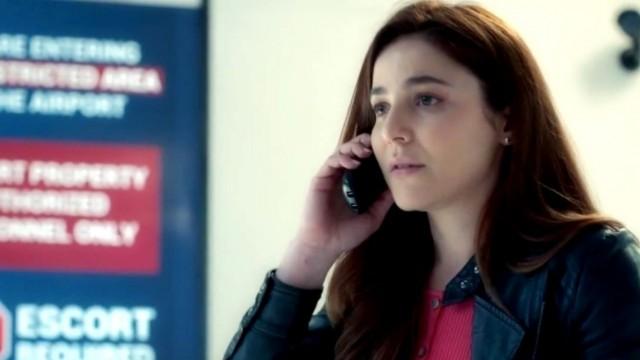 Dany contacts Octavio and gives him some distressing news