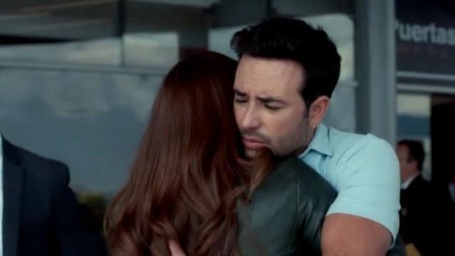 Mauricio receives sad news