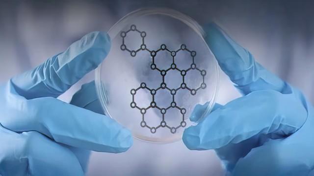 Graphene (SciCast #498)