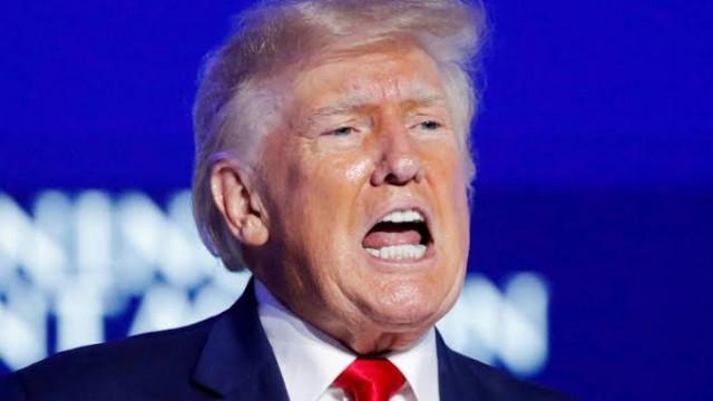 Justiça aperta o cerco contra Trump