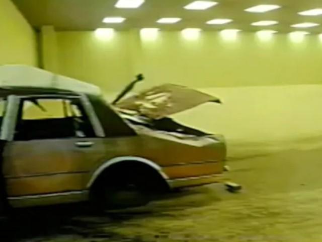 Found Footage #2