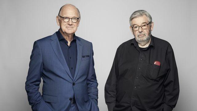 finaleweek donderdag