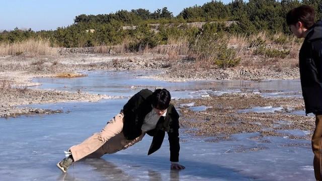 EP.37 Ways to Enjoy Frozen Floor