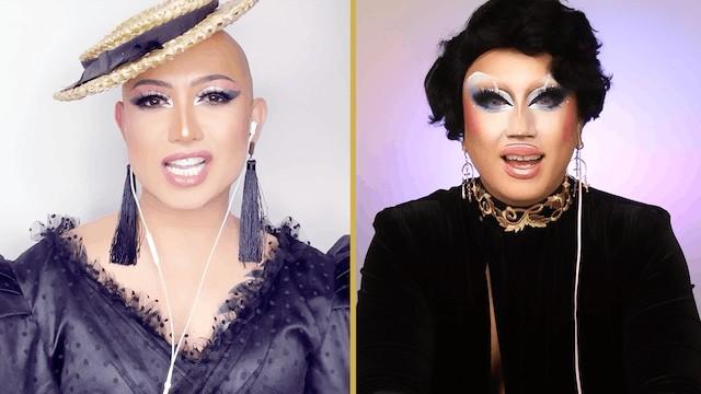 Drag Race Philippines - Ter-No, She Bettah Don’t!