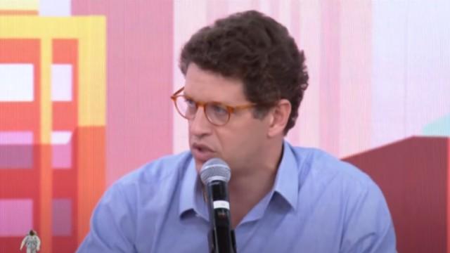 Ricardo Salles