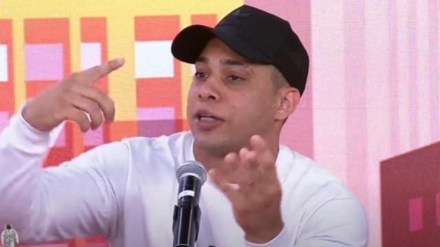 Gabriel Monteiro