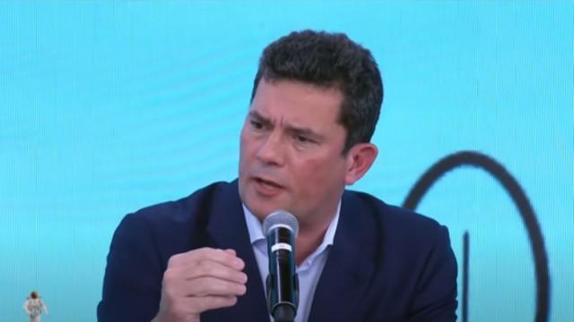 Sergio Moro
