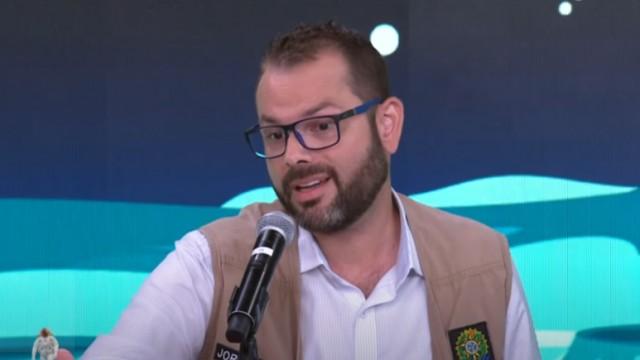 Jorge Seif