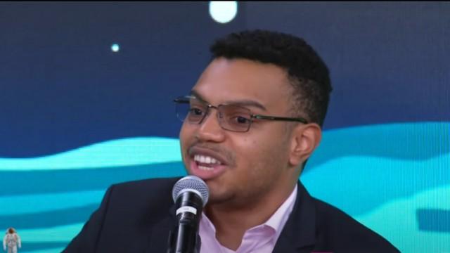 Fernando Holiday