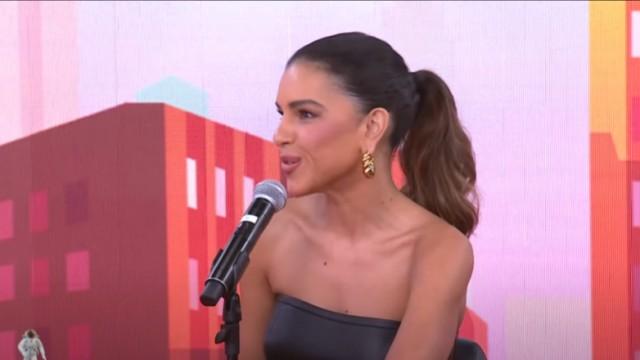 Mariana Rios
