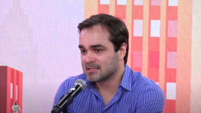 Carlos Gustavo Poggio