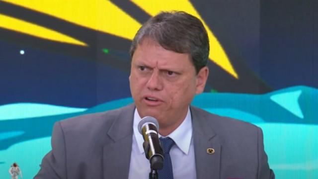 Tarcísio Gomes de Freitas