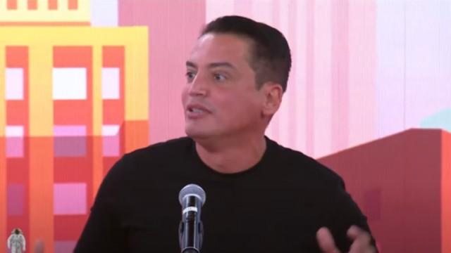 Léo Dias e Ricardo Ventura