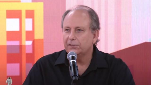 Lamartine Posella