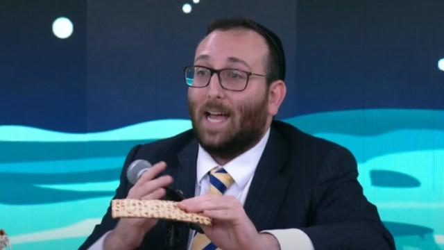 Rabino Sany