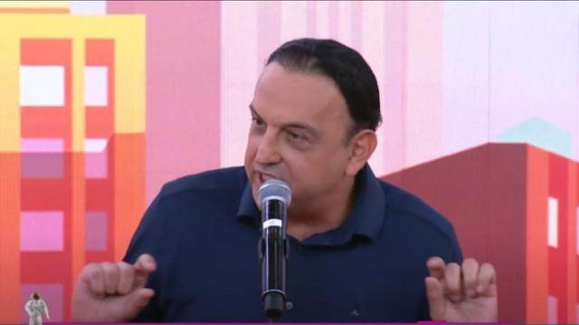 Felicio Ramuth