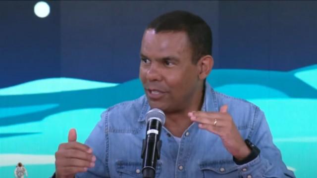 Rodrigo Silva