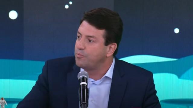 Elvis Cezar
