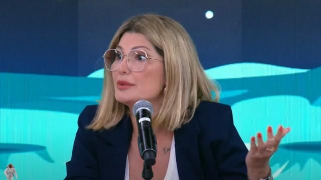 Antonia Fontenelle