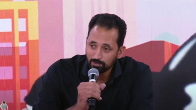 Mauricio Souza