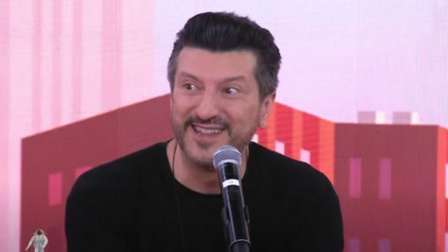 Antonio Sena e Lito Souza