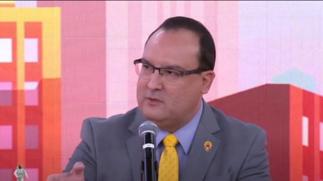 Marcelo Xavier