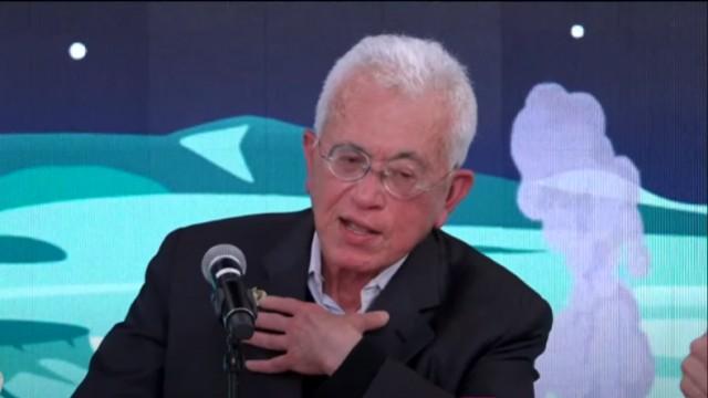 Roberto Mangabeira Unger