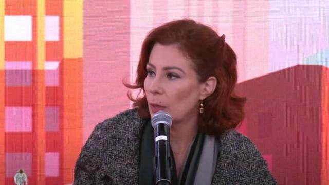 Carla Zambelli e Coronel Aginaldo
