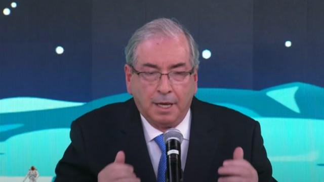 Eduardo Cunha
