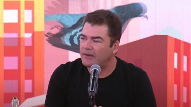 Marcos Quintela
