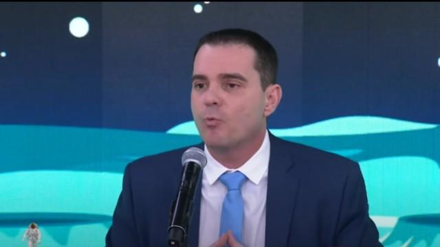 Matheus Magnani e Ricardo Salles