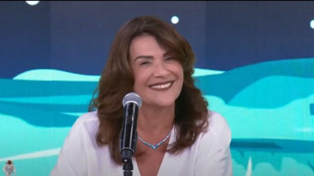 Valéria Bolsonaro