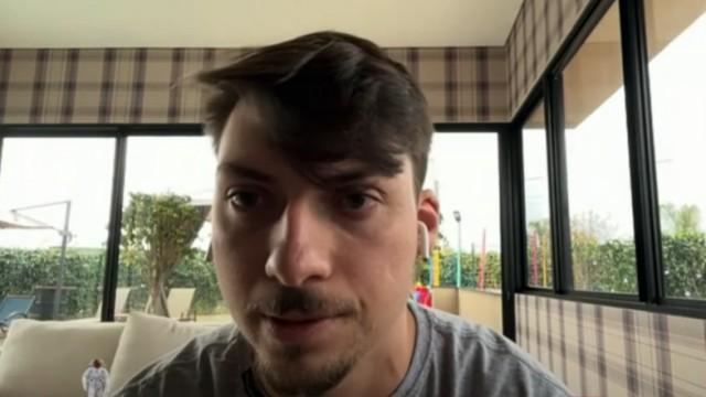 Renan Bolsonaro