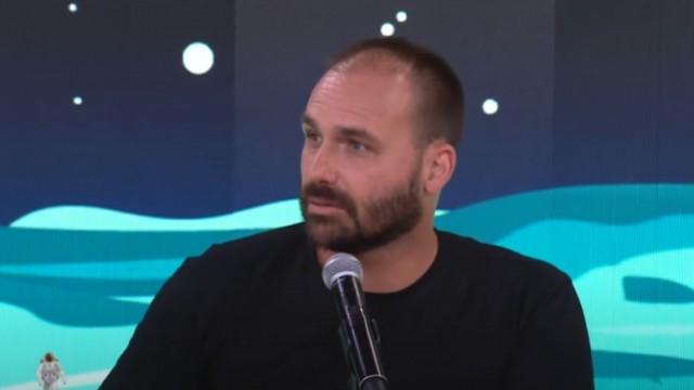 Eduardo Bolsonaro