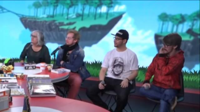 Documentário 50 anos do Chaves