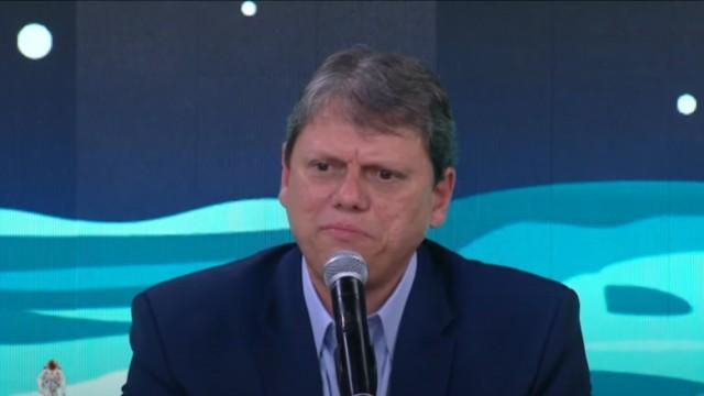 Tarcísio de Freitas