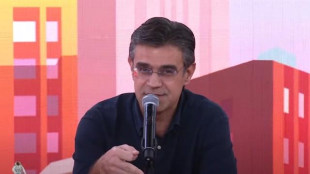 Rodrigo Garcia