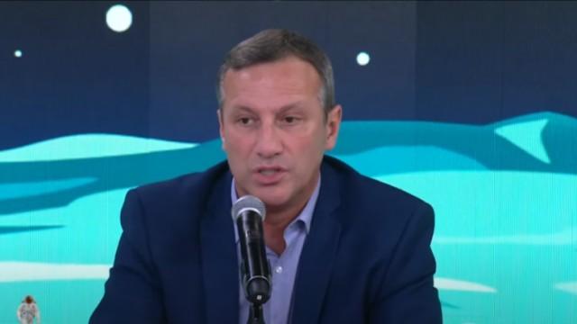 Deputado Sanderson