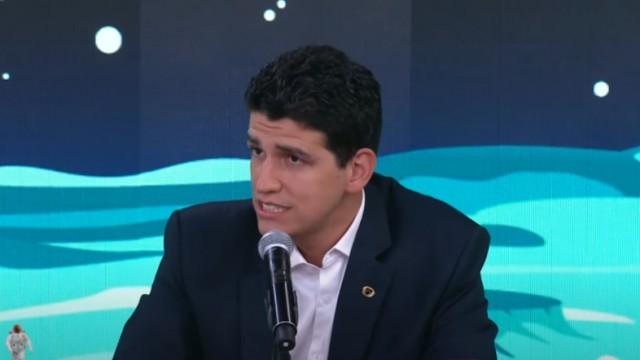 Marcelo Sampaio