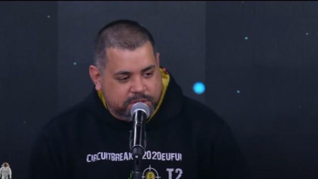 Eduardo Mira
