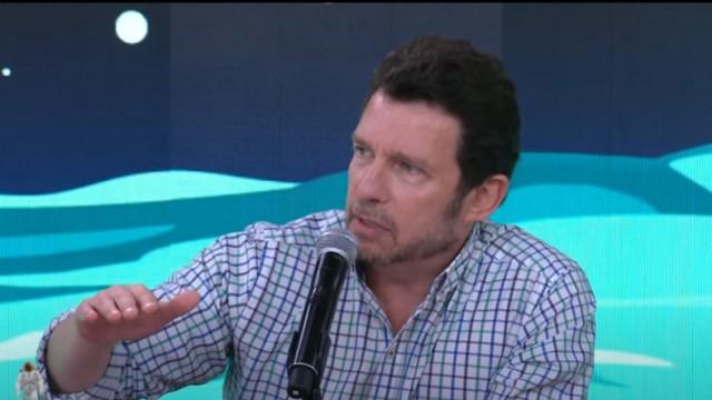 Gustavo Segré