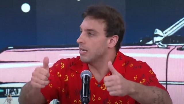 Léo Lins