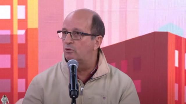 Marcos Uchôa